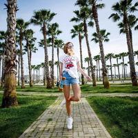 Отзыв от Сабина - DTV виза